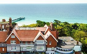 Chine Hotel Boscombe 3*